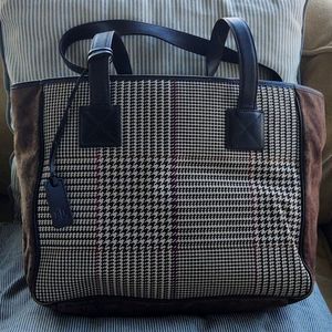 Lauren tote bag